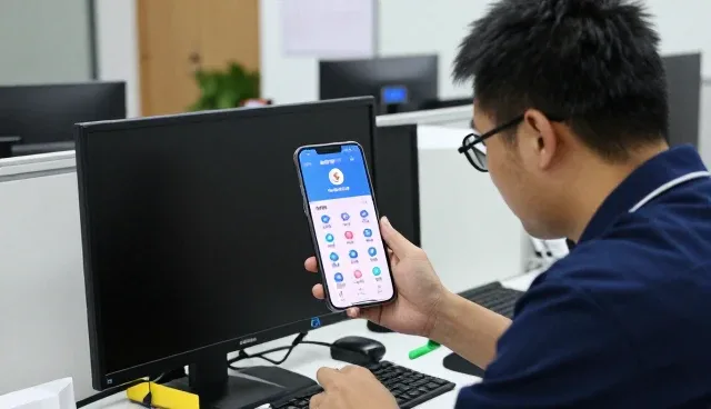 服务器视角下的企业官网建设短视频运营